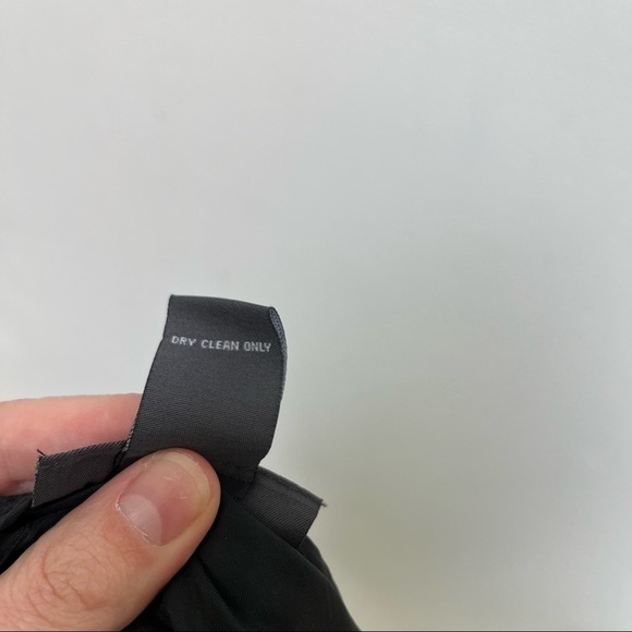 Chelsea & Theodore Mini Skirt - Picture 6 of 6